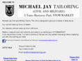 michaeljaytailoring.com