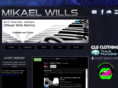 mikaelwills.com