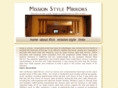 missionmirrors.com
