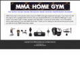 mmahomegym.com