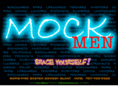 mockmen.com