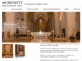 moroneys.com