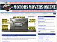 motormovers.org