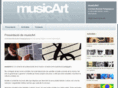 musicart-amp.com