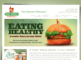 mymainstreetpharmacy.com