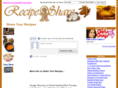 myrecipeshare.com