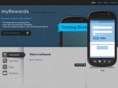 myrewardsapp.com