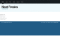 neatfreaks.net