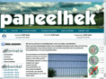 paneelhek.nl