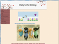 pattyspetsitting.net
