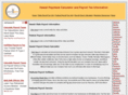 payrollhawaii.net