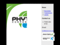 phytoncorp.com