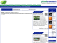 plantconnect.com