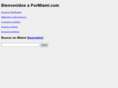 pormiami.com