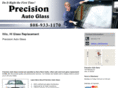 precisionautoglasshawaii.com