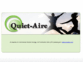 quiet-aire.com