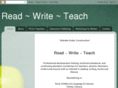 read-write-teach.com