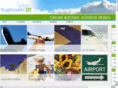 reiseseite.net