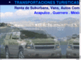 rentaautosenacapulco.com