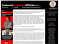 restaurantconsultantsofflorida.com