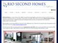 riosecondhomes.com