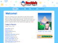 rockiesfrozenyogurt.com