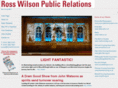 rosswilsonpr.com