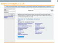salesconcepts.co.uk