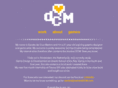 sandradcm.com