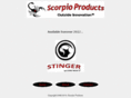 scorpiostinger.com