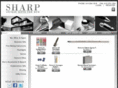 sharpuniquegifts.com