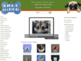 shopalldog.com