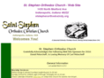 ststephenorthodoxindy.org