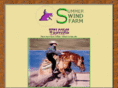 swfreininghorses.com
