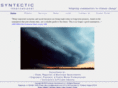 syntectic.com