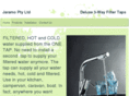 tapshopsite.com