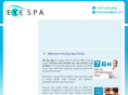 theeyespa.com