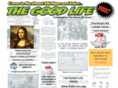 thegoodlifepress.com