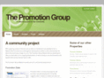 thepromotiongroup.com