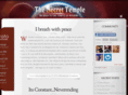 thesecrettemple.com