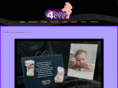 tinyfingersforever.com