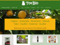 totbio.com