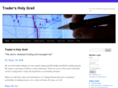 tradersholygrail.com