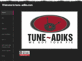 tuneadiks.com