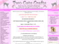 twocatscrafts.co.uk