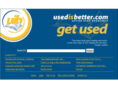 usedisbetter.com