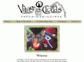 villageintheclouds.com