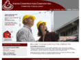 visionconstructionco.com