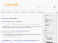 westhoffs-welt.de