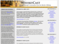 whiskeycast.com